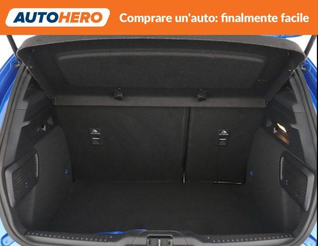 FORD Focus 1.0 EcoBoost Hybrid 125 CV 5p. ST-Line