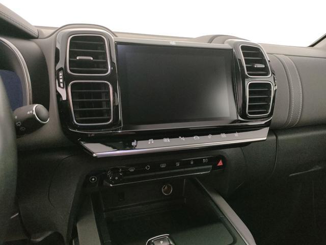 CITROEN C5 Aircross Hybrid 225 e-EAT8 Shine