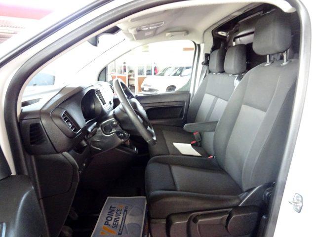 OPEL Vivaro 2.0Diesel145CV S&S PL-SL-TN L Furg.Enjoy Maggiorat