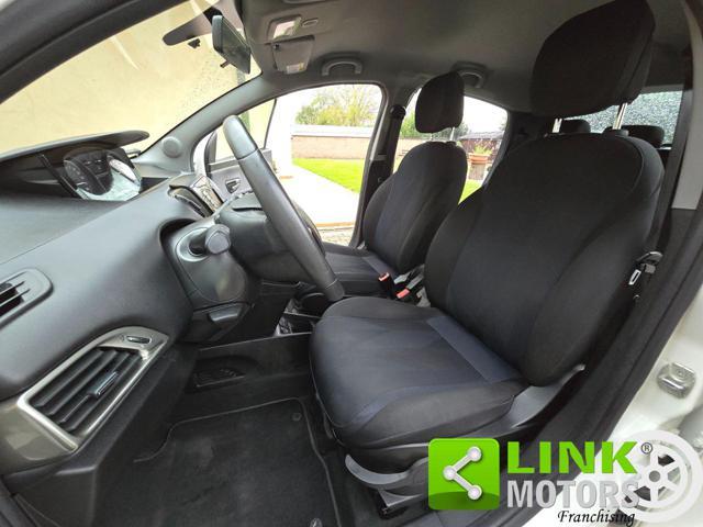 LANCIA Ypsilon 1.2 69 CV 5 porte S&S Gold