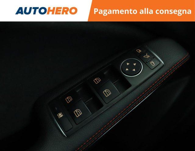 MERCEDES-BENZ A 180 CDI Automatic Premium