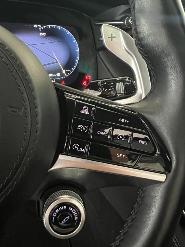 MASERATI Grecale MHEV 330 CV AWD Modena Tetto apribile-Iva Esposta