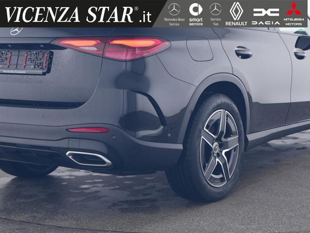 MERCEDES-BENZ GLC 220 d MHV 4MATIC AMG PREMIUM