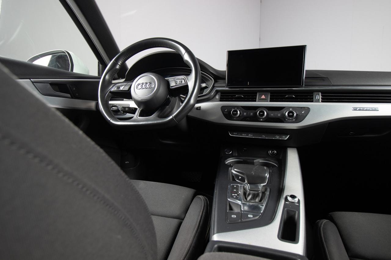 Audi A4 allroad 2.0 Tdi Quattro 204 Cv S Tronic Mild