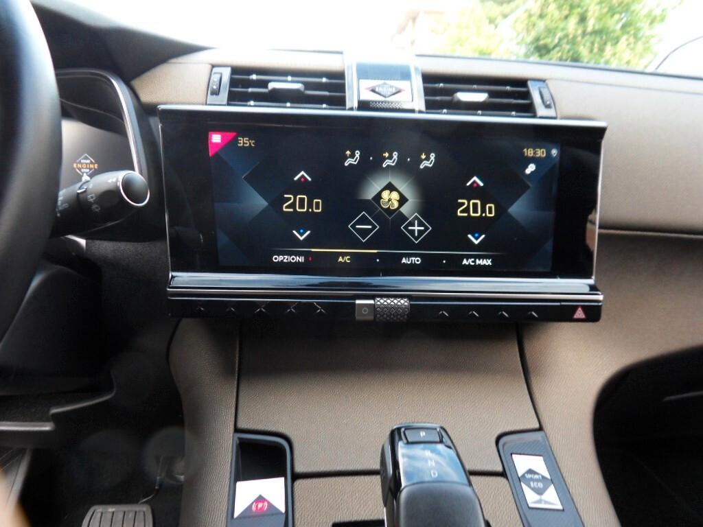 Ds DS 7 DS 7 Crossback BlueHDi 130 aut. Business