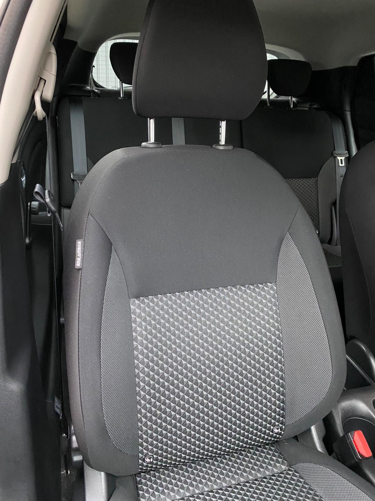 Nissan Micra 1.0 IG-T 100cv 5 porte Acenta