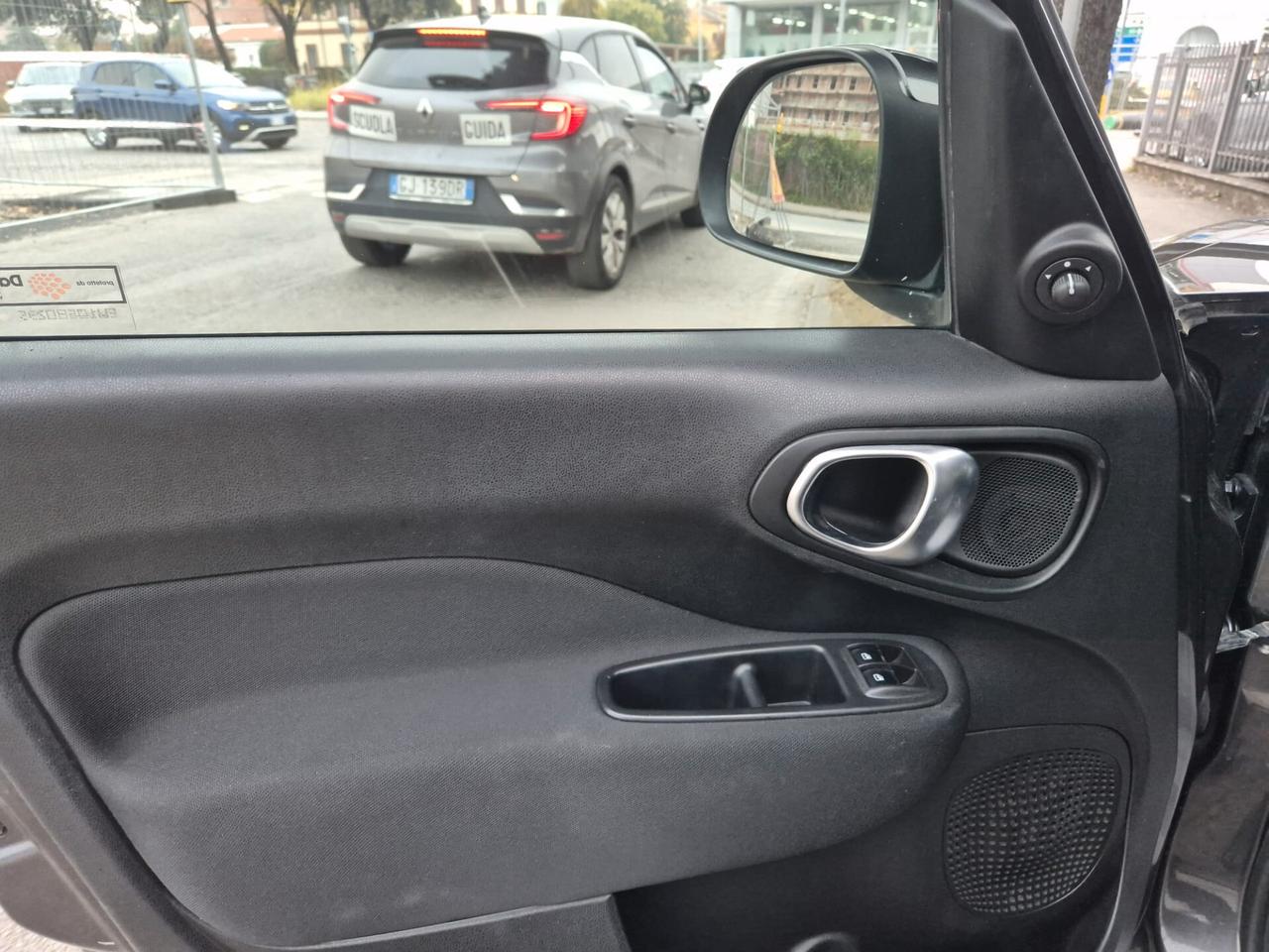 Fiat 500L 1.3 Multijet 85 CV Pop Star