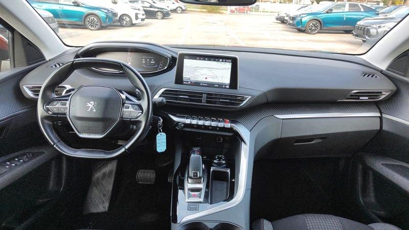 Peugeot 3008 3008 BlueHDi 130 S&S Business