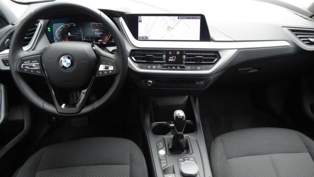 BMW 118 d 5p. Business Advantage