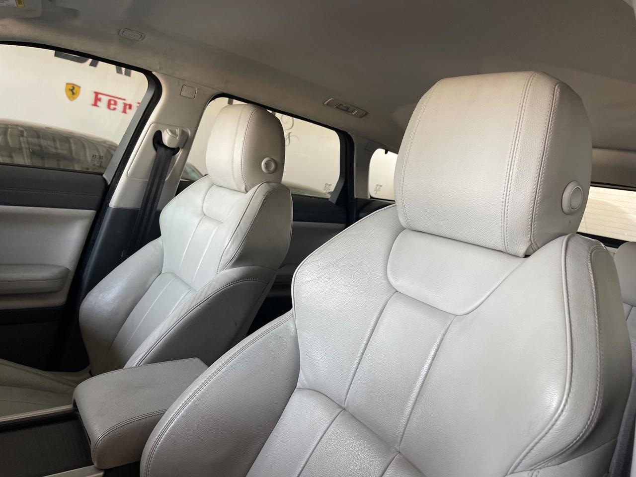 Land Rover Range Evoque 2.0 TD4 Manuale PERMUTE RATE