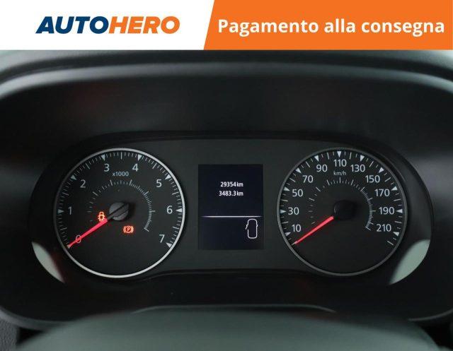 DACIA Duster 1.5 Blue dCi 8V 115 CV 4x2 Journey