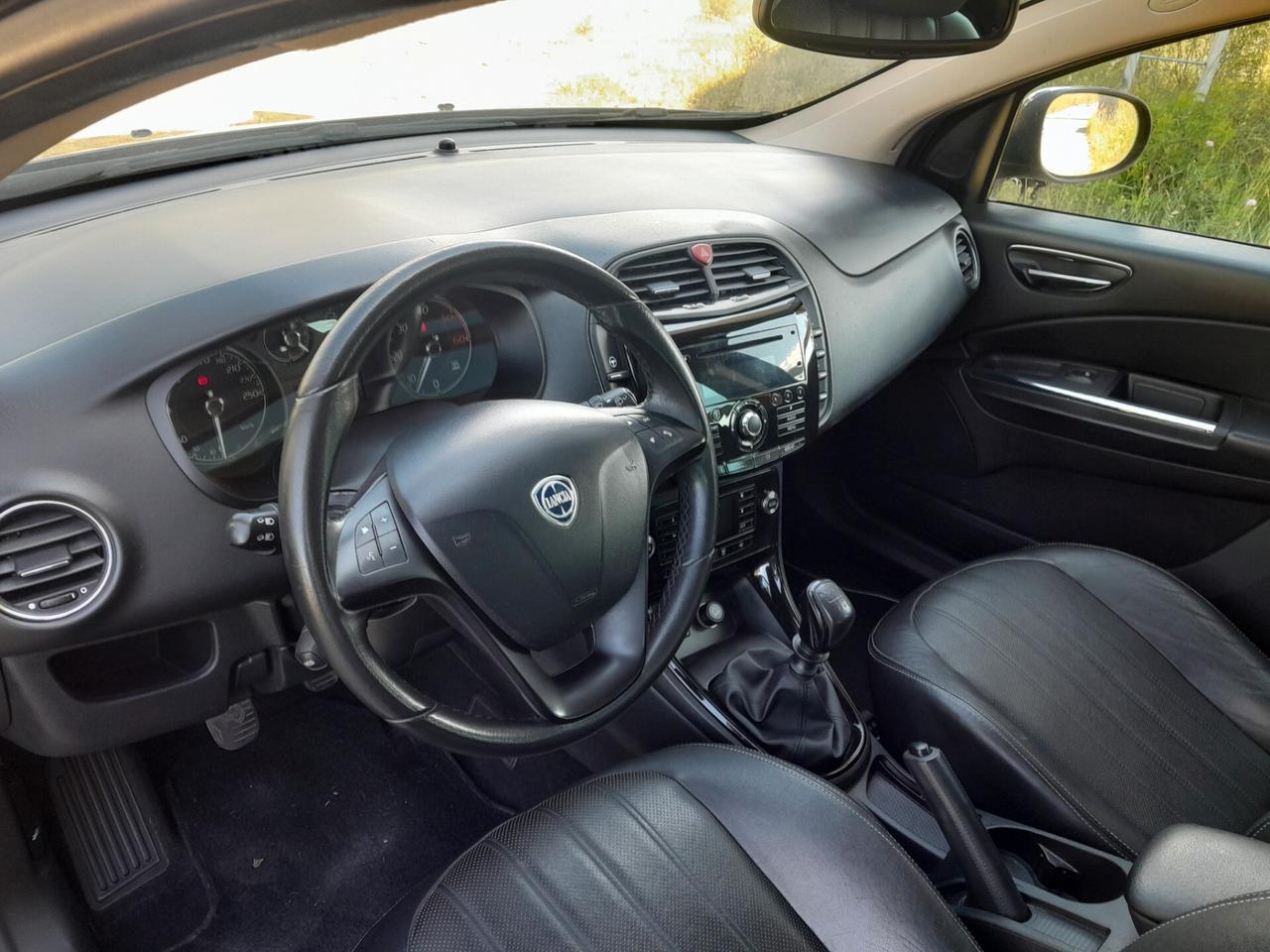 Lancia Delta 1.6 MJT 120cv full full op