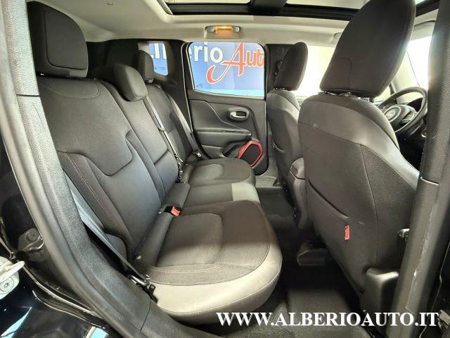 JEEP Renegade 2.0 Mjt 170CV 4WD Trailhawk *OFFERTA DEL MESE*