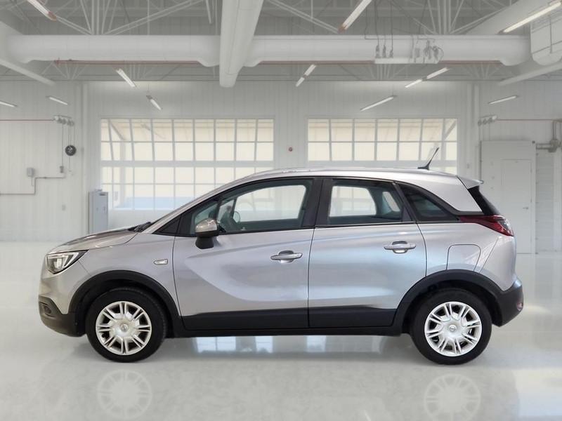 OPEL CROSSLAND X 1.5 DIESEL 102 CV ADVANCE SES MT6 CROSSOVER
