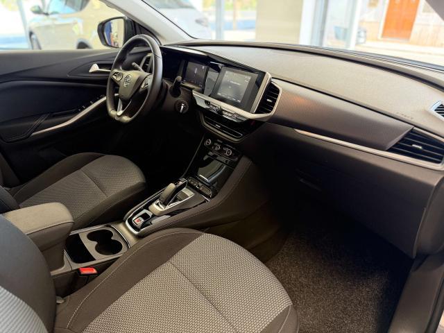 Opel Grandland X 1.5 ecotec business