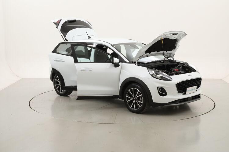 Ford Puma Titanium BZ608355 1.0 Mild Hybrid 125CV