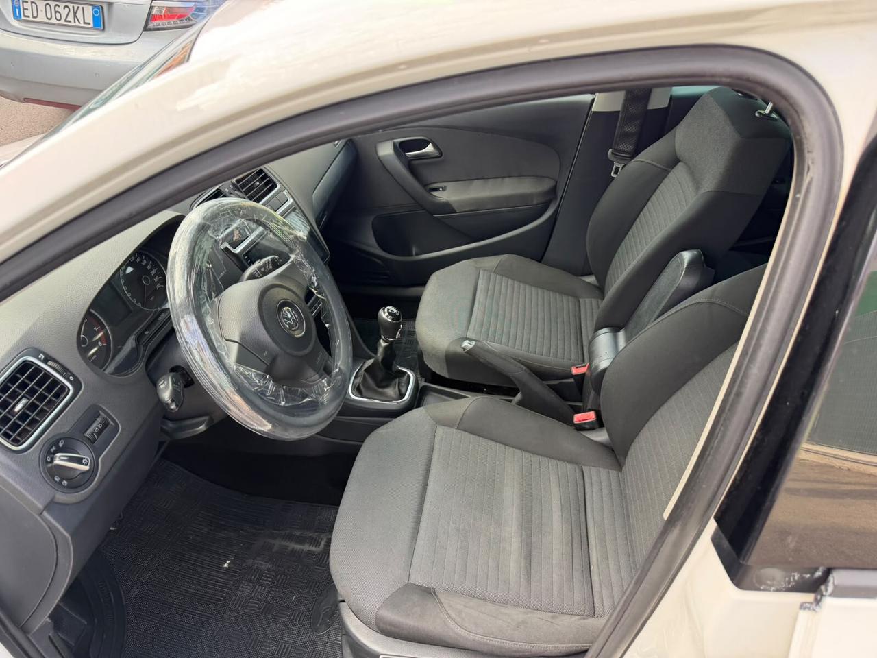 Volkswagen Polo 1.2 70 CV 5p. Comfortline