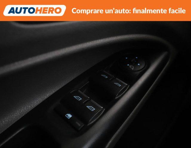 FORD Grand C-Max Gran Tourneo Connect 1.5 TDCi 120 CV Titanium