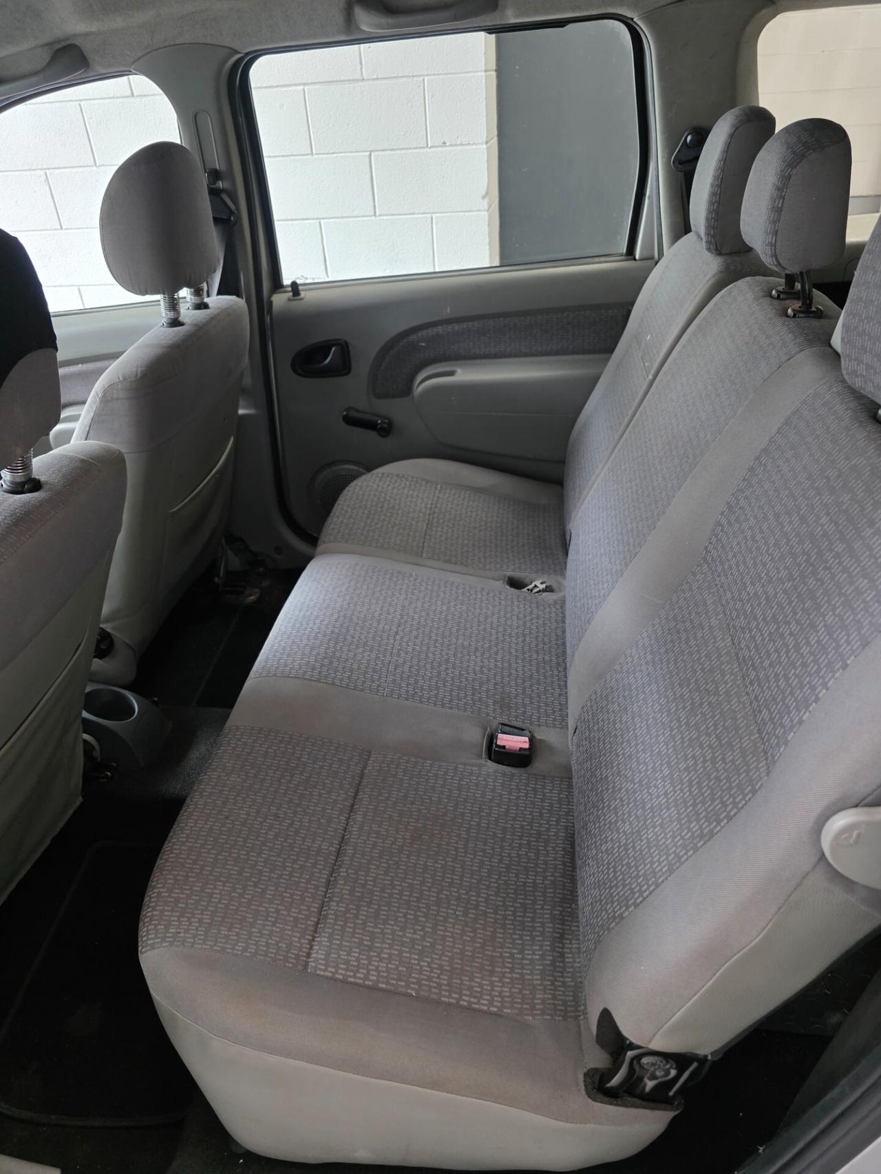 Dacia Logan MCV 1.5 dCi 85CV 5 posti Ambiance