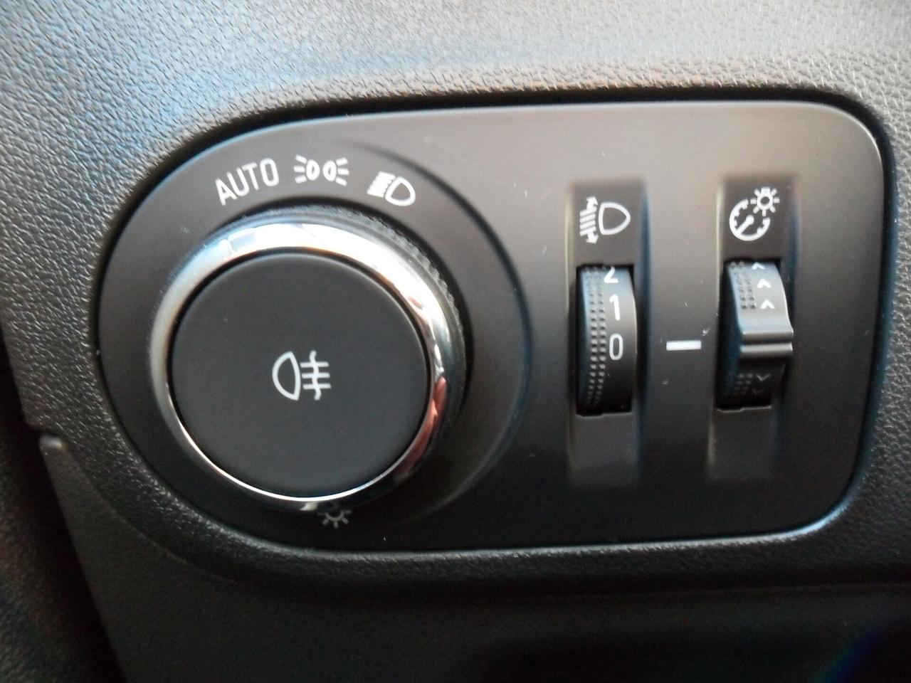 Opel Crossland X 1.6 ECOTEC D Advance