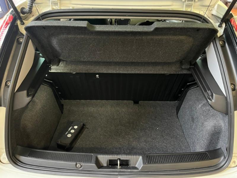 FIAT Punto 1.2 8V 3 porte Easy