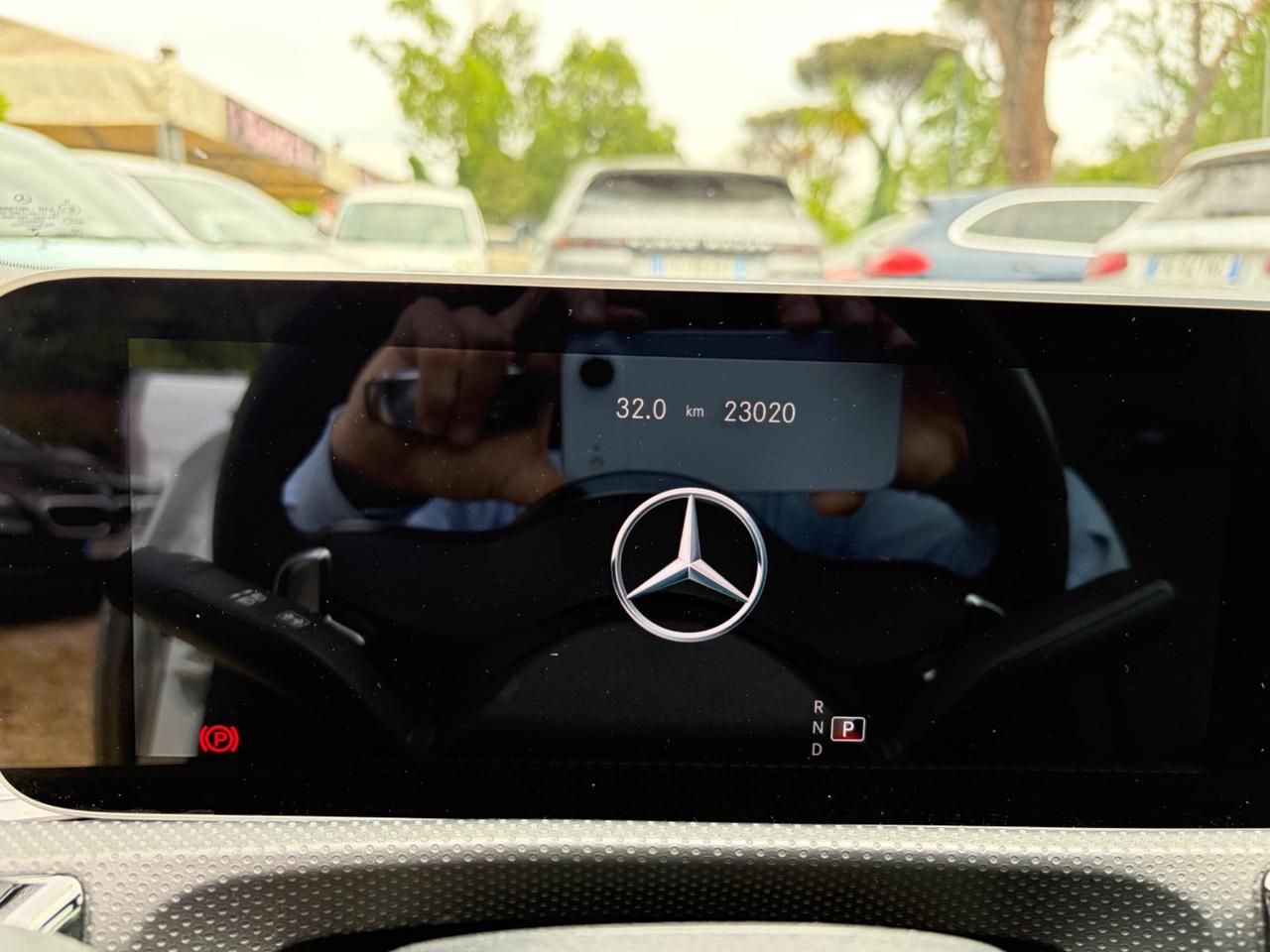 Mercedes-benz A 220 d Automatic 4Matic Premium