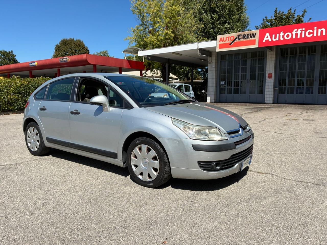 Citroen C4 1.4 Classique
