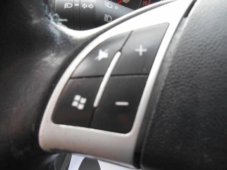 Fiat Punto Evo 1.4 5 porte Emotion Natural Power