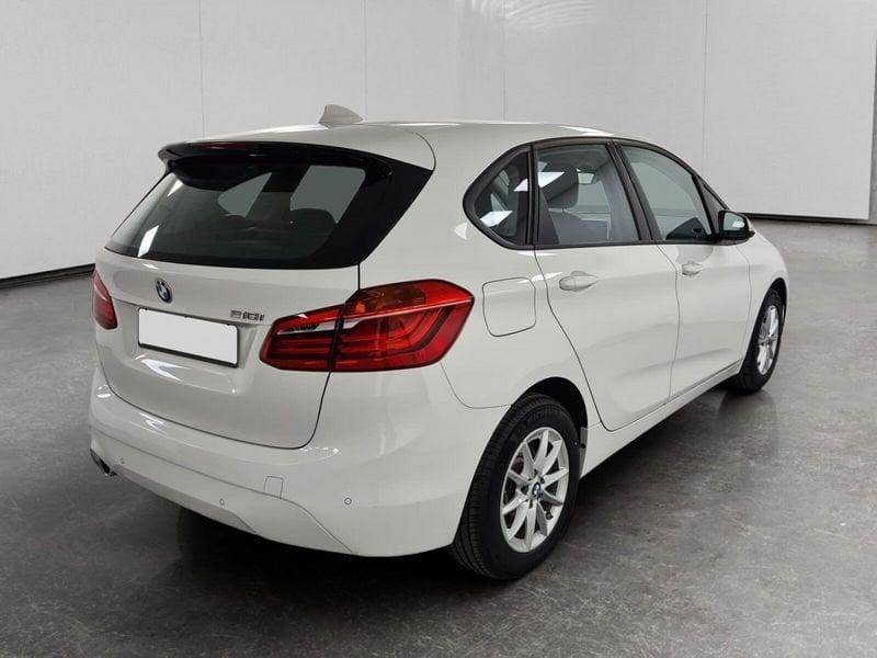 BMW Serie 2 Active Tourer 218i Active Tourer 140cv auto