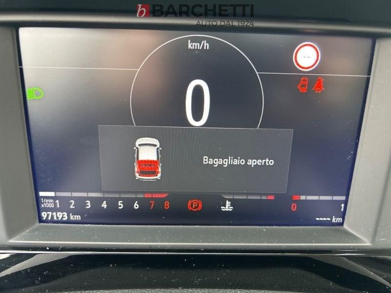 Opel Mokka 2ª SERIE 1.2 TURBO EDITION