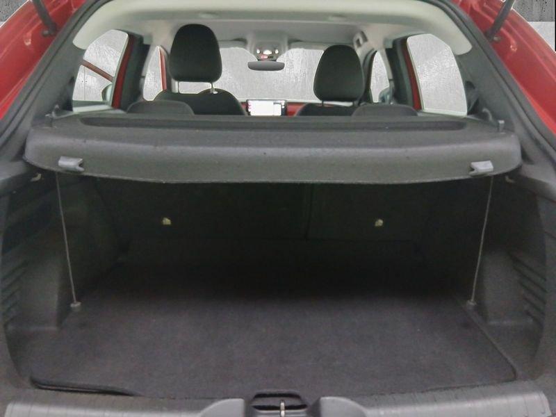 FIAT 600 1.2 hybrid 145cv auto