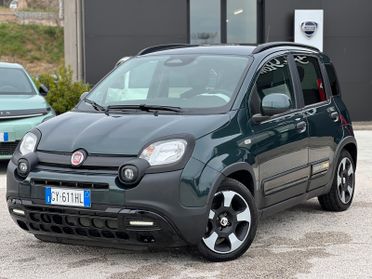 Fiat Panda Cross 1.0 FireFly S&S Hybrid
