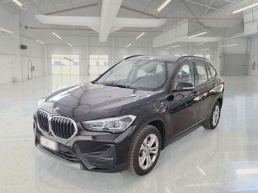 BMW X1 XDRIVE 25E BUSINESS ADVANTAGE AUTOMATICO SUV