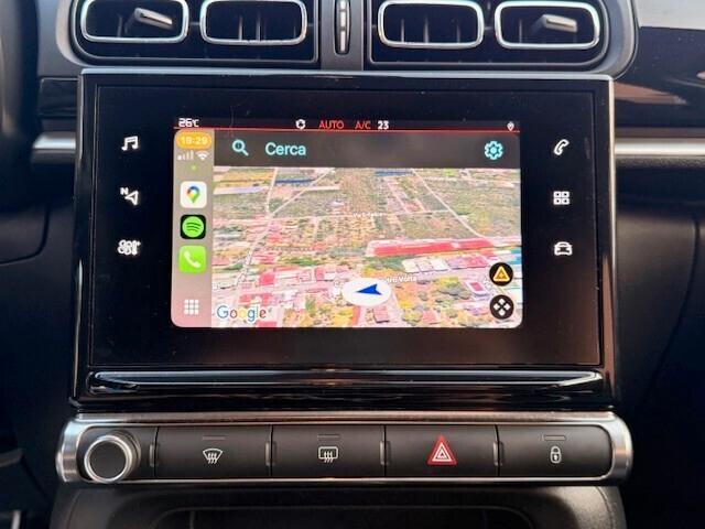 Citroen C3 PureTech 83 S&S Shine NEOPATENTATI