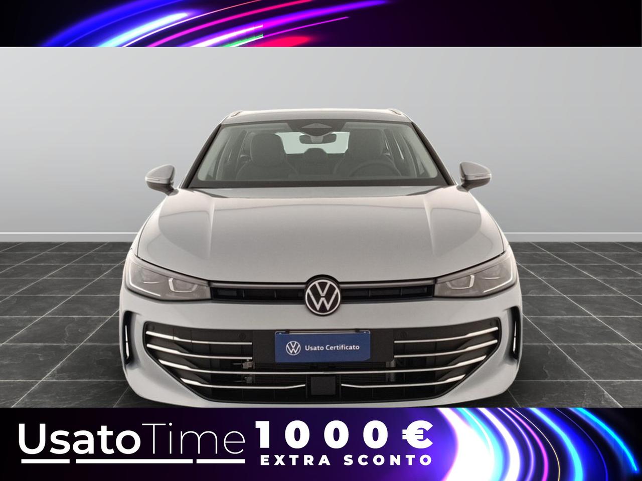 Volkswagen Passat 1.5 tsi ehybrid 204cv business dsg