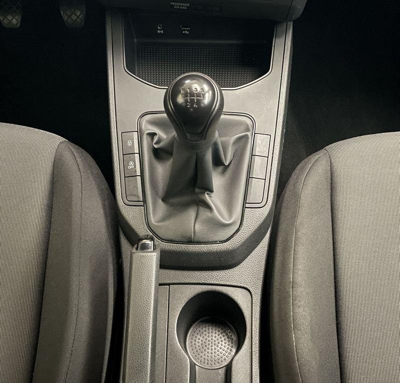 Seat Arona 1.6 tdi Style 95cv