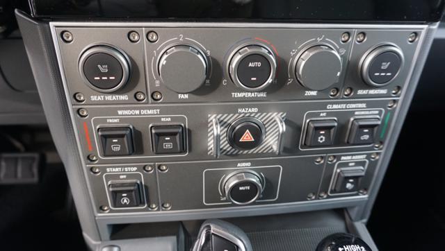INEOS Grenadier 3.0 Twin Turbo Diesel SW Trialmaster Edit. 5 posti