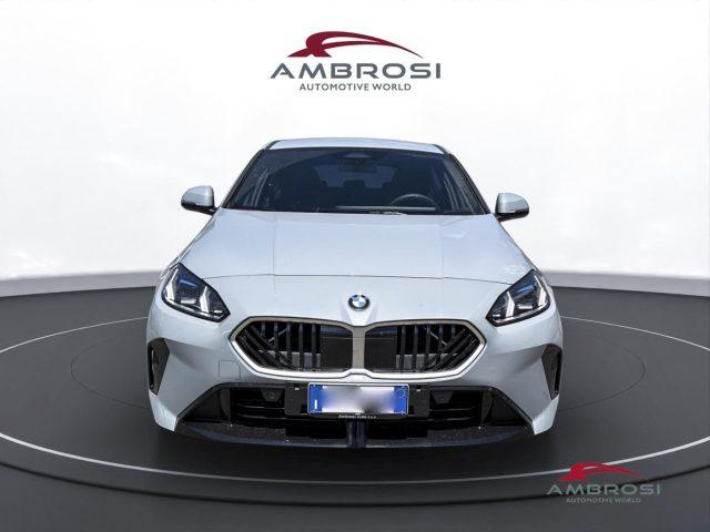 BMW 118 Serie 1 d Msport Premium Package