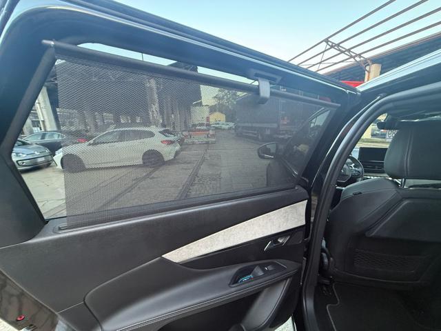 PEUGEOT 5008 BlueHDi 130 S&S EAT8 GT