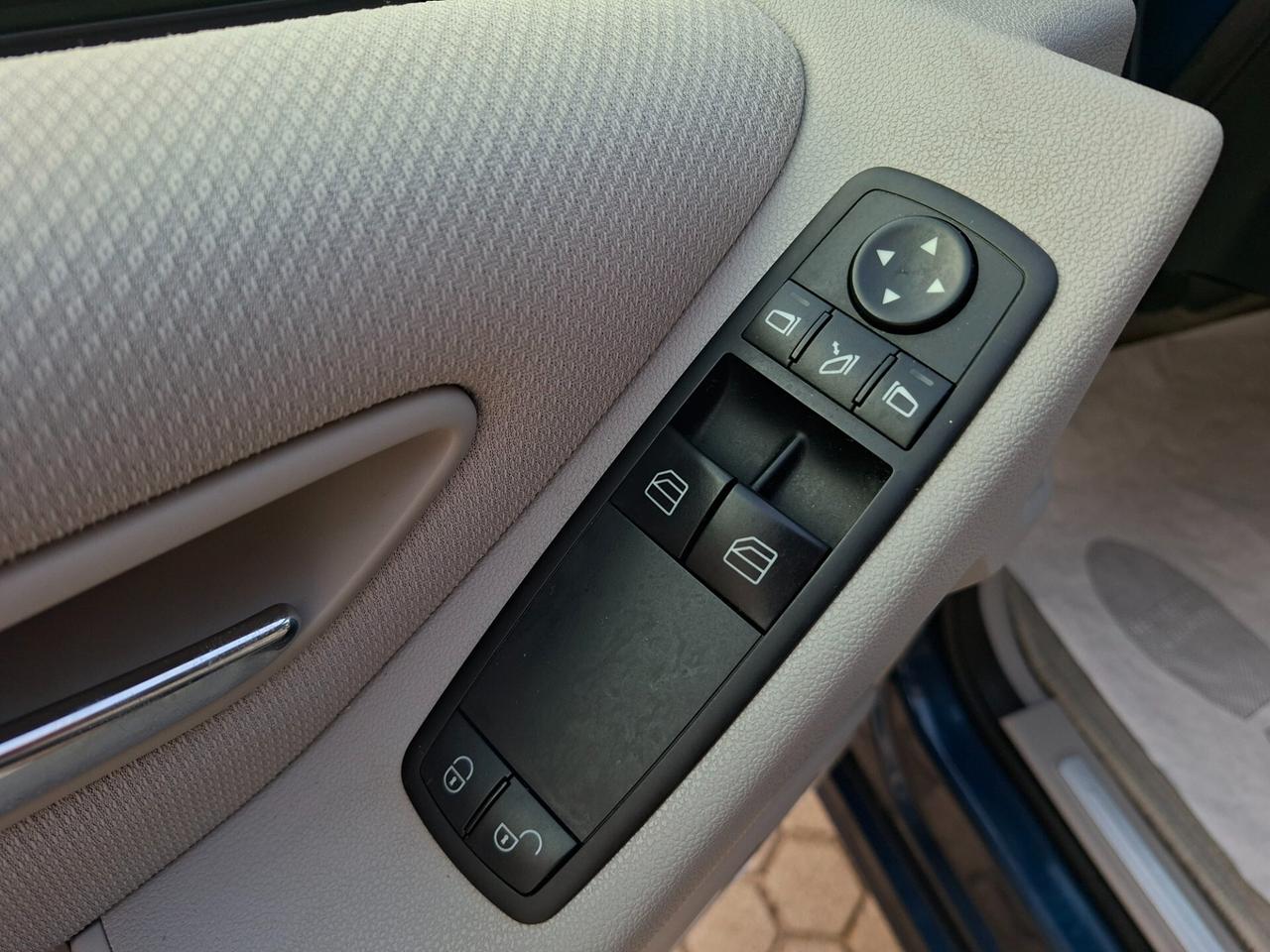 Mercedes-benz A 170 Avantgarde *NEOPATENTATI*