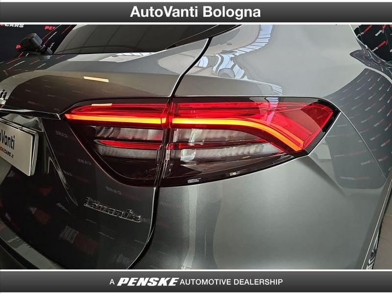 Maserati Levante Levante 2.0 mhev GT 330cv auto
