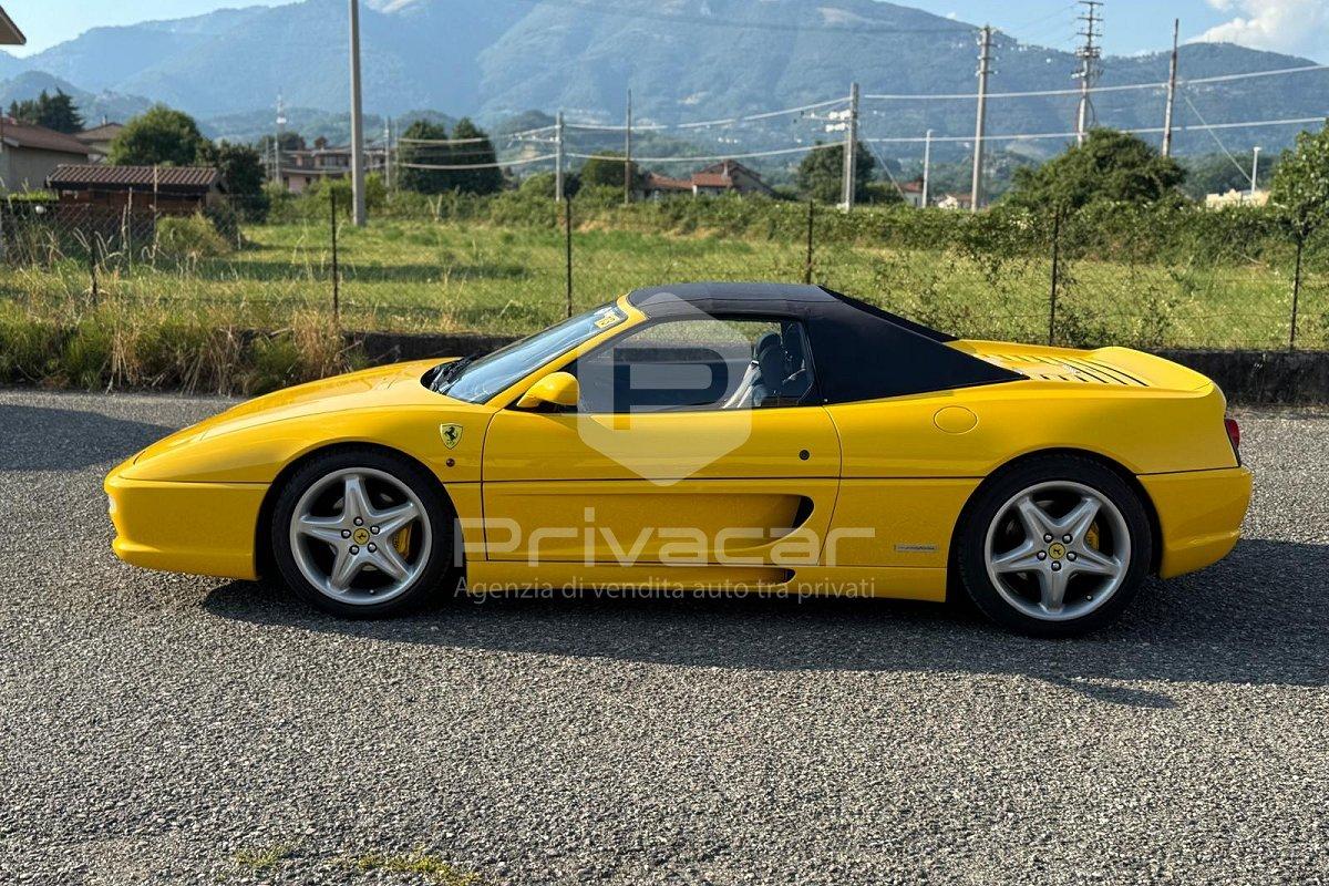 FERRARI F355 Spider