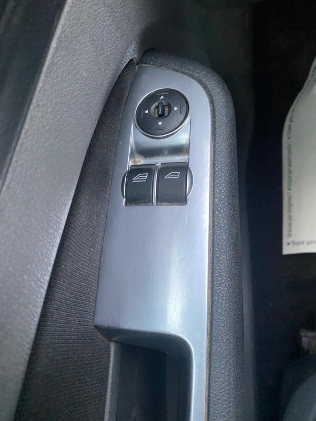 Ford Focus 1.6 TDCi (110CV) SW Tit. DPF