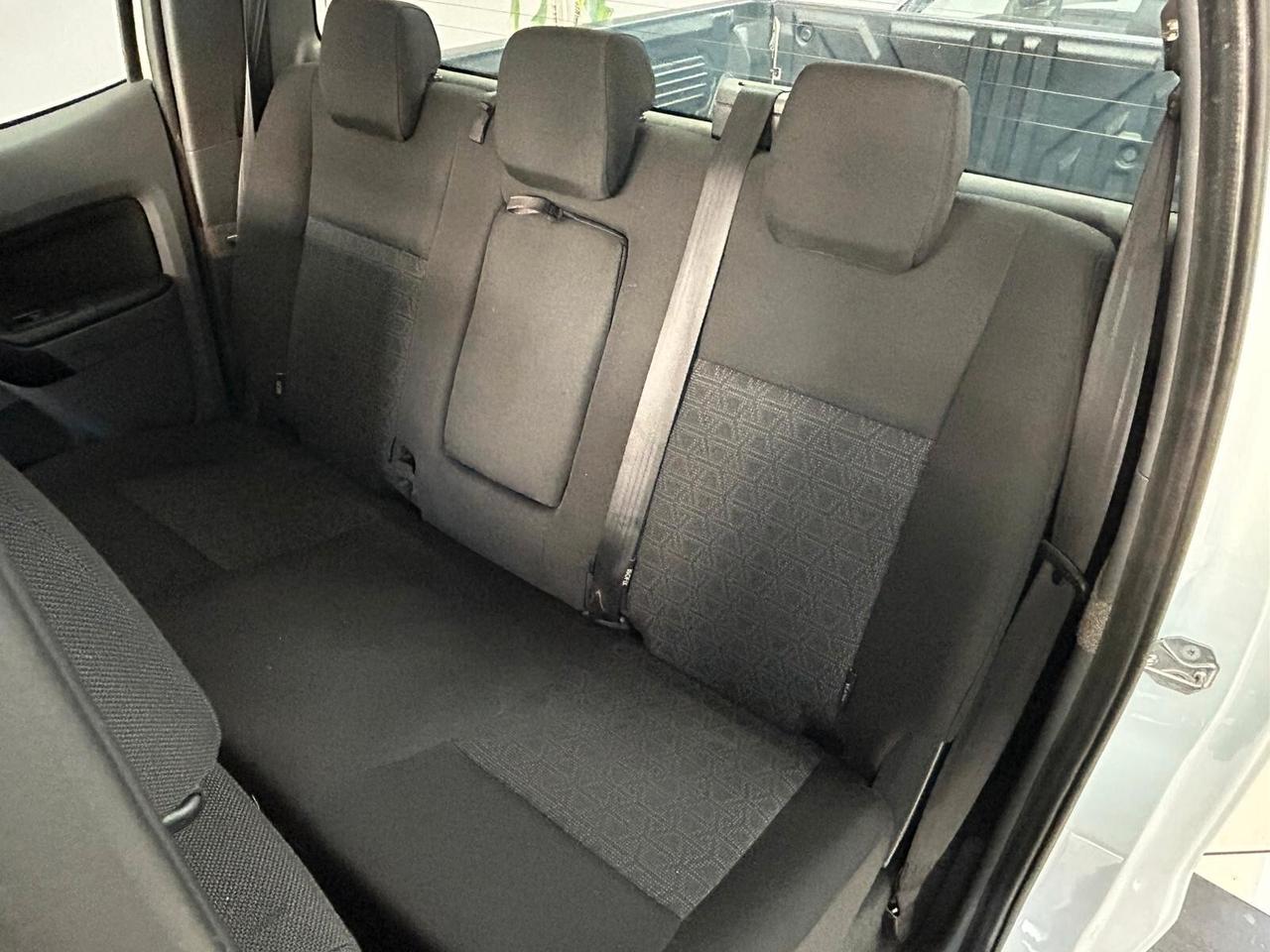 Ford Ranger 2.2 TDCi DC XL 5pt PREZZO FINITO!