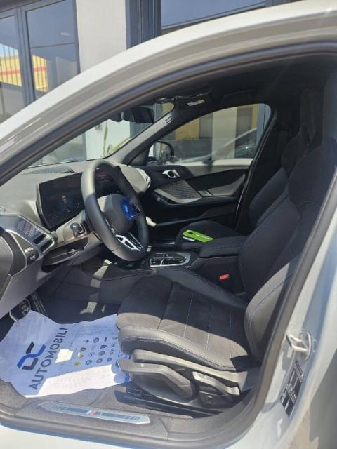 BMW Serie 1 120d 48V MSport Pro auto