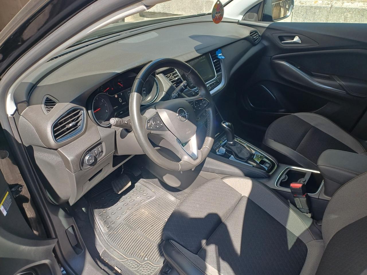 Opel Grandland X 1.5 diesel Ecotec Start&Stop Ultimate