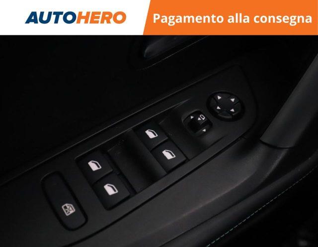 PEUGEOT 2008 BlueHDi 110 S&S Allure