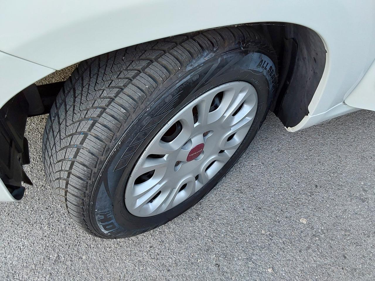 Fiat Panda 1.2 EasyPower Easy (GPL DI SERIE)
