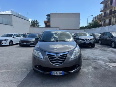 Lancia Ypsilon 1.2 GPL 69CV Ecochic 2012