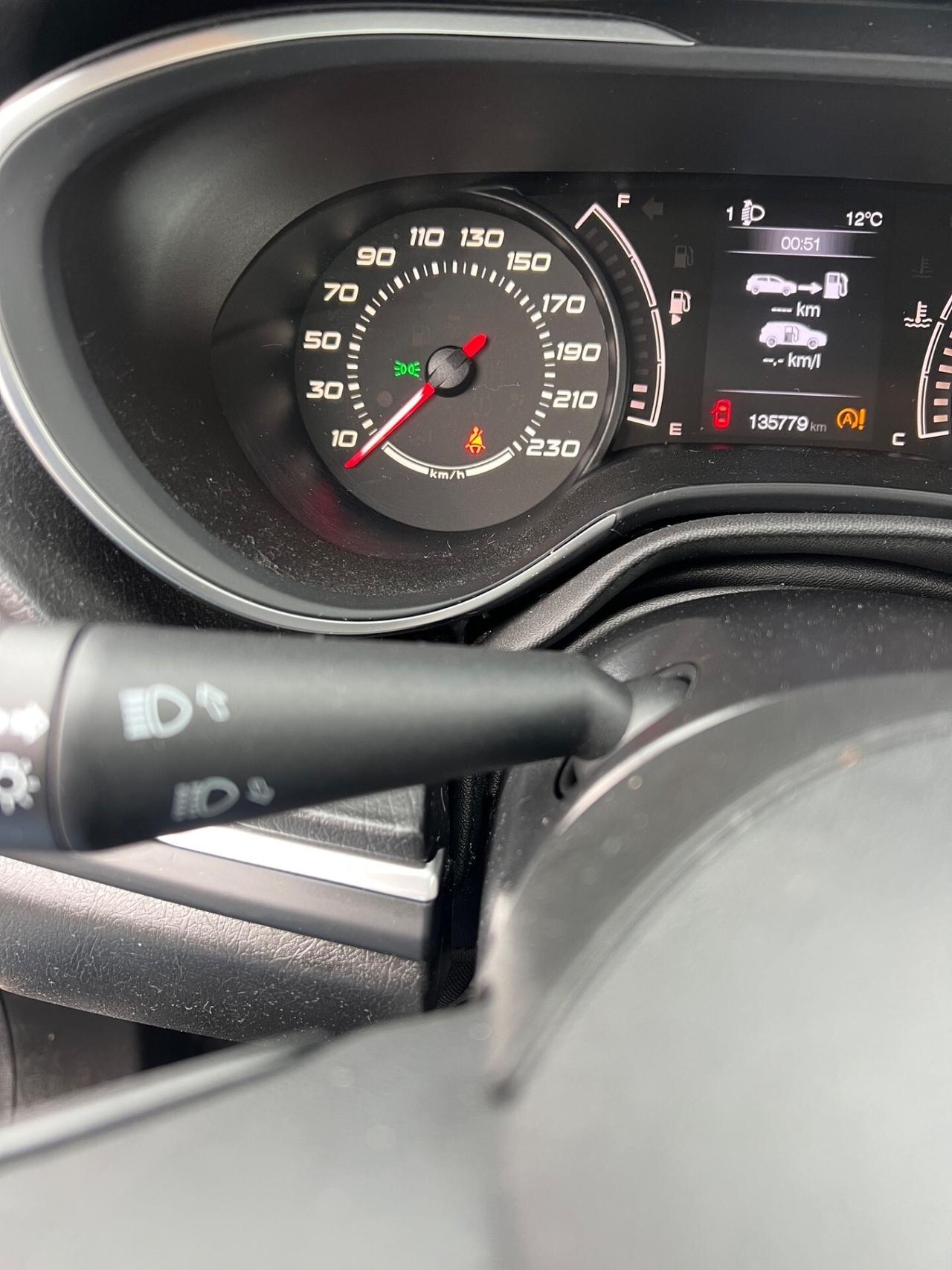 Fiat Tipo 1.3 Mjt S&S 5 porte Easy